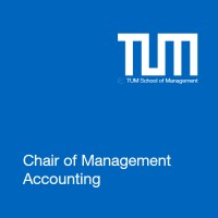 TUM Chair of Management Accounting Logo