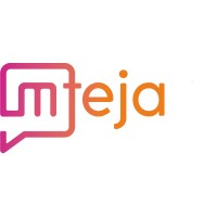 Mteja.io Logo