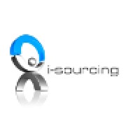 iSourcing Logo