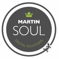 MARTIN SOUL Logo