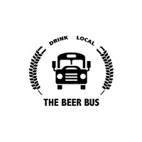 The Beer Bus Company Logo