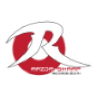 Razor Sharp Records South, Inc. Logo