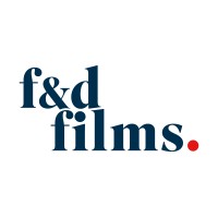 F&D FILMS Logo