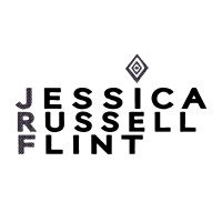 Jessica Russell Flint Logo