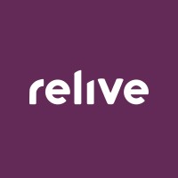 Relive Portugal Logo