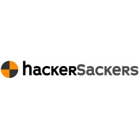 HackerSackers.com Logo