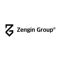Zengin Group A.Ş Logo
