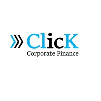 CLICK Corporate Finance Logo