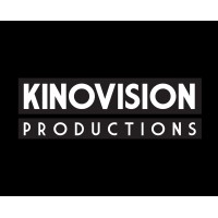 Kinovision Productions Logo