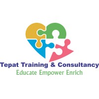 Tepat Training & Consultancy Logo