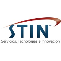 Stin Logo