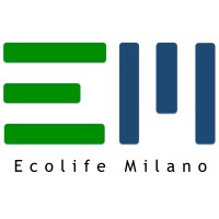 Ecolife Milano Logo