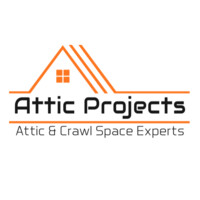 Attic Projects Logo