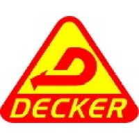 Decker Truck Line Inc. Logo