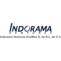 Indorama Ventures Ecomex Logo