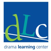 Drama Learning Center Logo