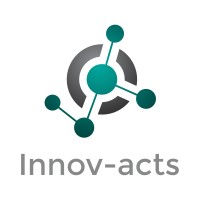 Innov-acts Logo