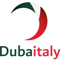 Dubaitaly Logo