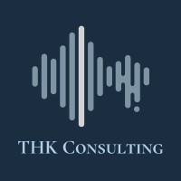 THK Consulting Logo