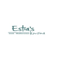 Estias Kouzina Logo