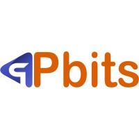 Pbits Inc Logo