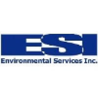 ESI Environmental Services, Inc. Logo