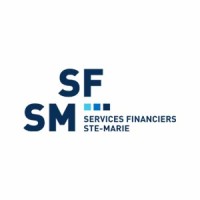 Services Financiers Ste-Marie Inc. Logo