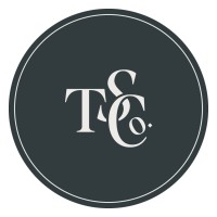 The Speaker Co by Heather Sager Logo