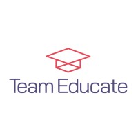 Team Educate Ltd Logo