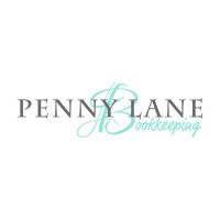 Penny Lane Bookkeeping Pty Ltd Logo