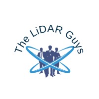 Lidar Guys Logo