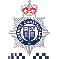 Cheshire Police (Cheshire Constabulary) Logo