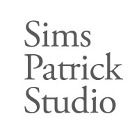 Sims Patrick Studio, Inc. Logo