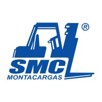 SMC Montacargas Logo