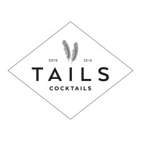 Tails Cocktails Logo