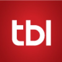 TBL True Business Latinoamerica Logo