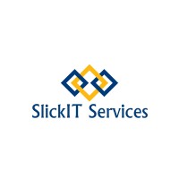 SlickIT Services Pty Ltd Logo