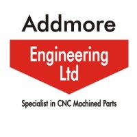 Addmore Engineering Ltd Logo