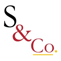 Spalding & Co. Ltd Logo