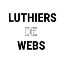 Luthiers de Webs Logo