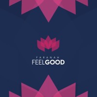 Faranah FEEL GOOD Logo
