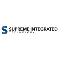 Supreme Integrated Technology, Inc. Logo