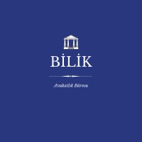BİLİK Avukatlık Bürosu Logo