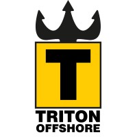 Triton Offshore Logo