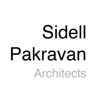Sidell Pakravan Architects Logo
