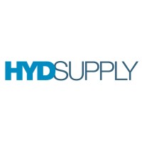 HydSupply AB Logo