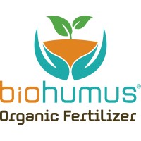 Biohumus Organic Fertilizer Technologies Logo