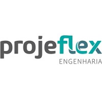 Projeflex Engenharia Logo