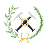 Colegio Oficial de Geólogos Logo
