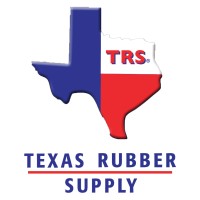Texas Rubber Supply Logo